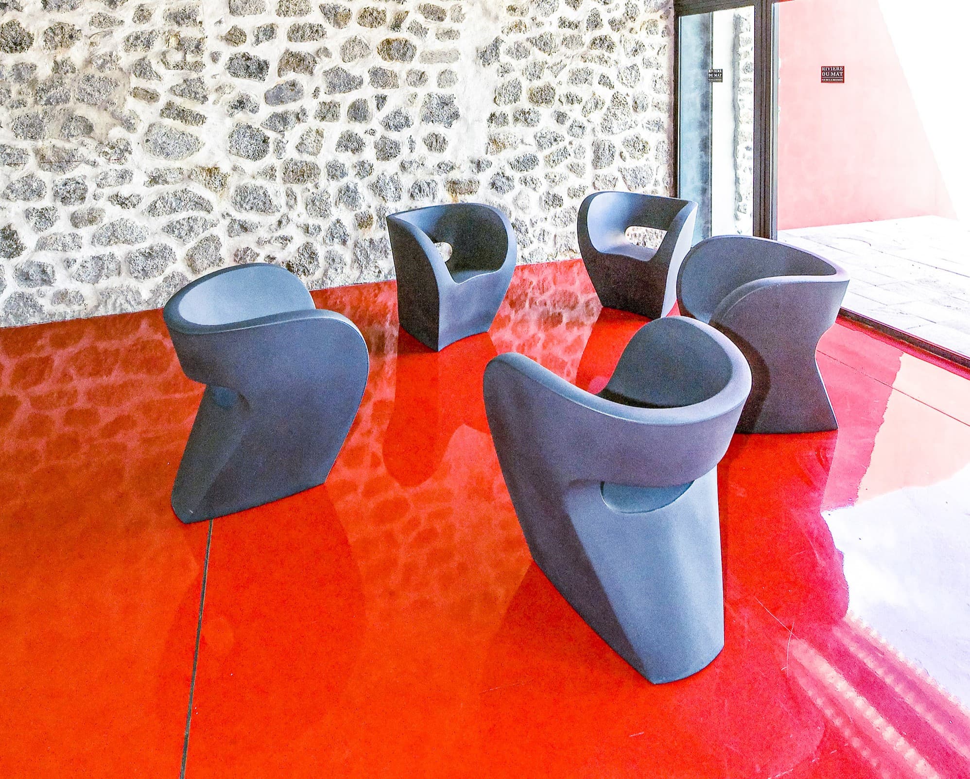 Sols Esthétiques