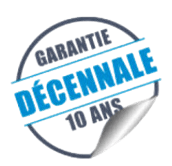 Garantie décennale