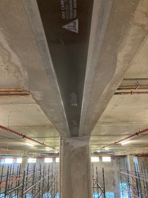 Travaux Spéciaux